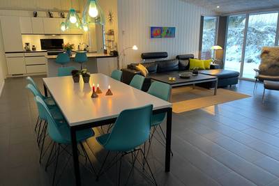 Vorschaubild von Ferienhaus VU41 in Blåvand - Westjütland