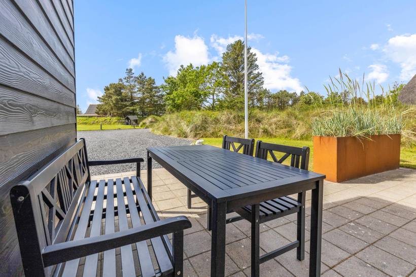 Foto von Ferienhaus VU41 in Blåvand - Westjütland