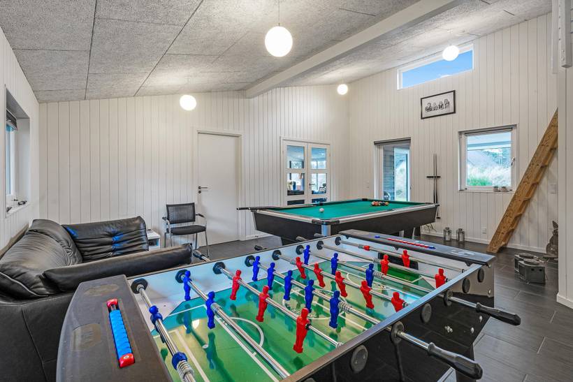 Foto von Ferienhaus VU41 in Blåvand - Westjütland