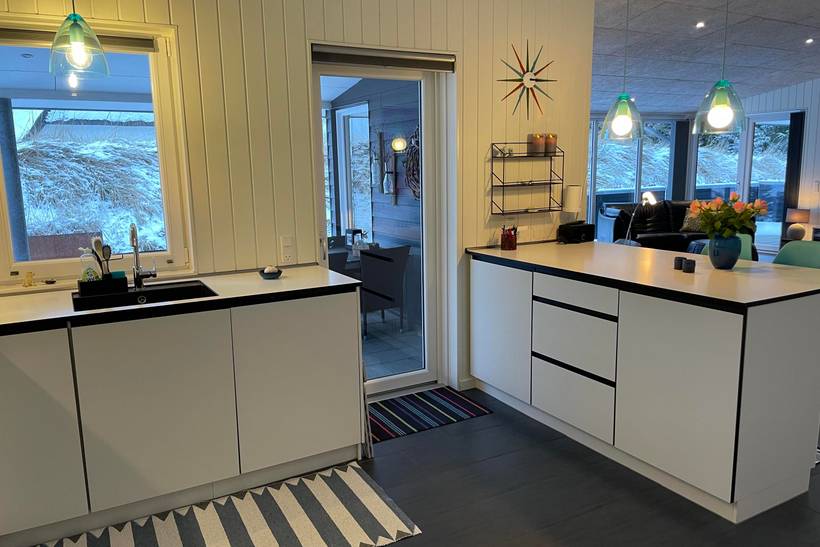 Foto von Ferienhaus VU41 in Blåvand - Westjütland