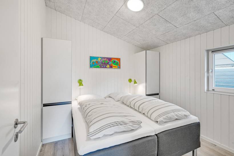 Foto von Ferienhaus VU41 in Blåvand - Westjütland