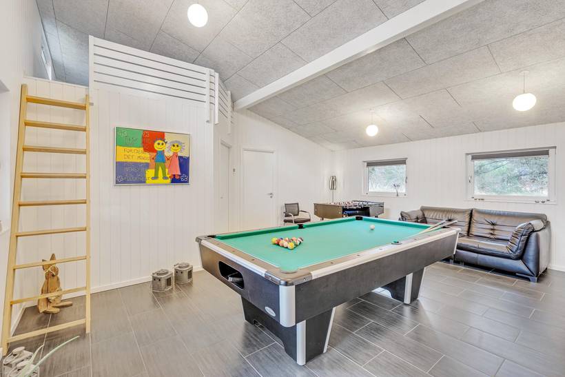 Foto von Ferienhaus VU41 in Blåvand - Westjütland