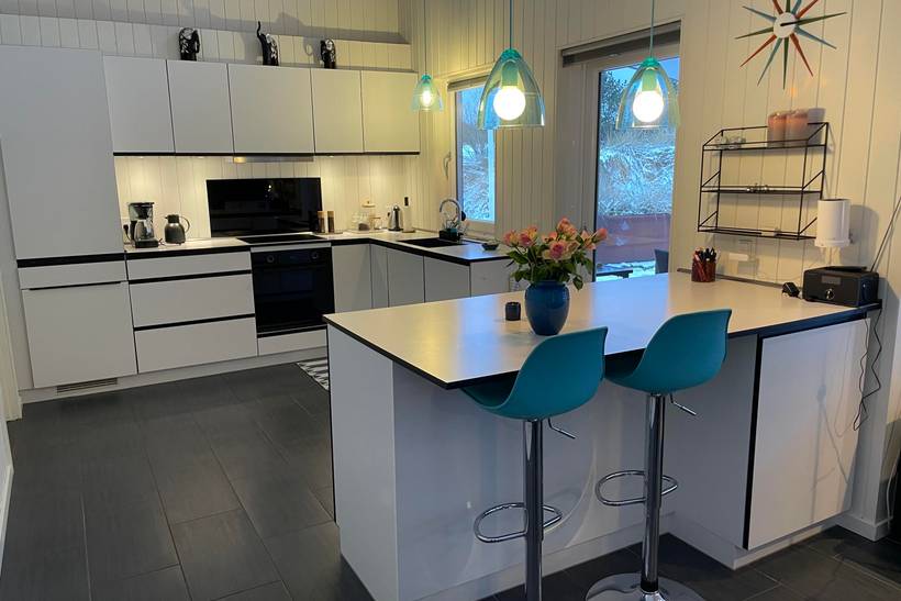 Foto von Ferienhaus VU41 in Blåvand - Westjütland