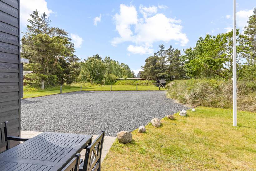 Foto von Ferienhaus VU41 in Blåvand - Westjütland