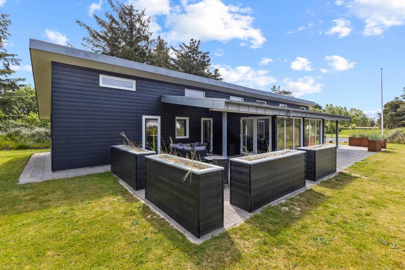 Foto von Ferienhaus VU41 in Blåvand - Westjütland