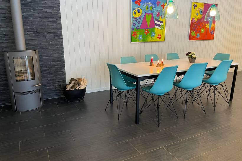 Foto von Ferienhaus VU41 in Blåvand - Westjütland