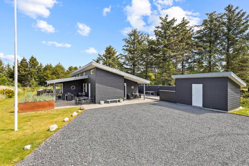 Foto von Ferienhaus VU41 in Blåvand - Westjütland