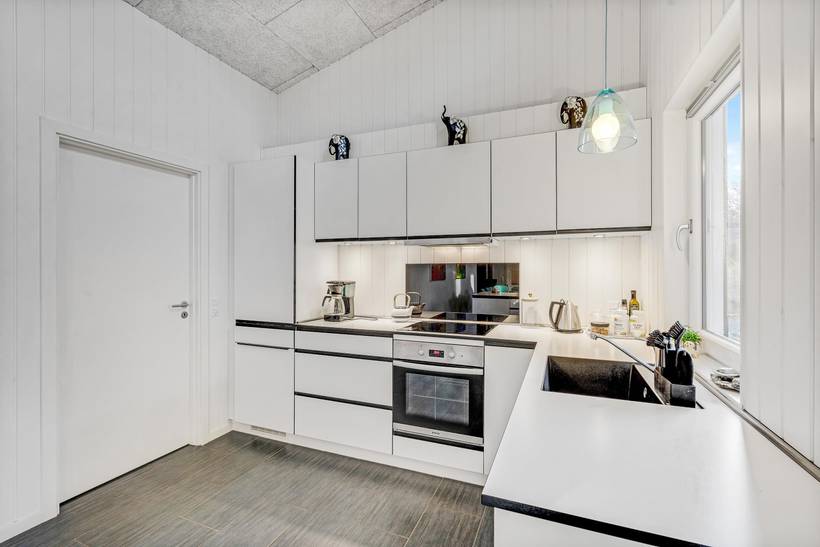 Foto von Ferienhaus VU41 in Blåvand - Westjütland