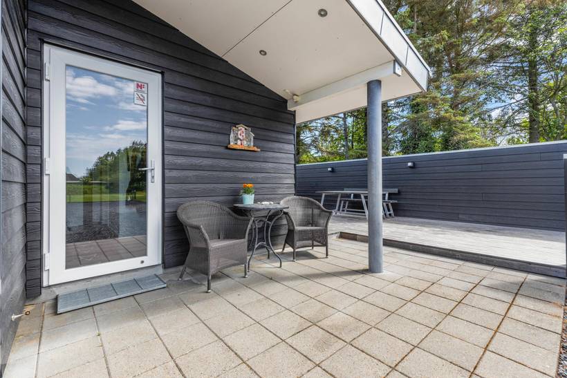 Foto von Ferienhaus VU41 in Blåvand - Westjütland