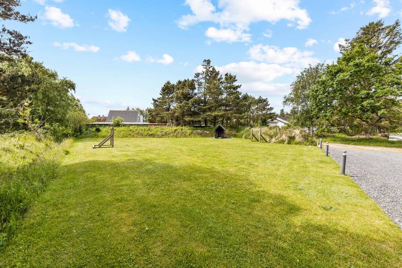 Foto von Ferienhaus VU41 in Blåvand - Westjütland