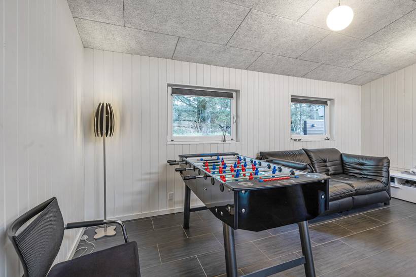 Foto von Ferienhaus VU41 in Blåvand - Westjütland