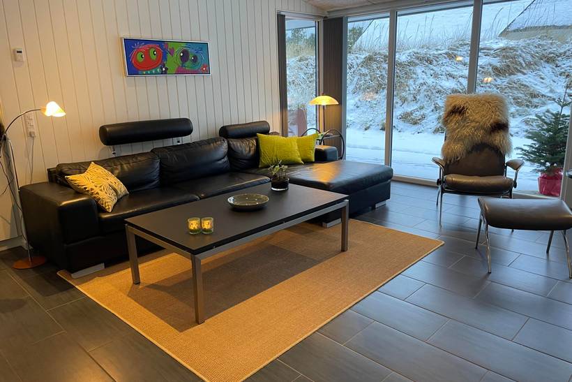 Foto von Ferienhaus VU41 in Blåvand - Westjütland