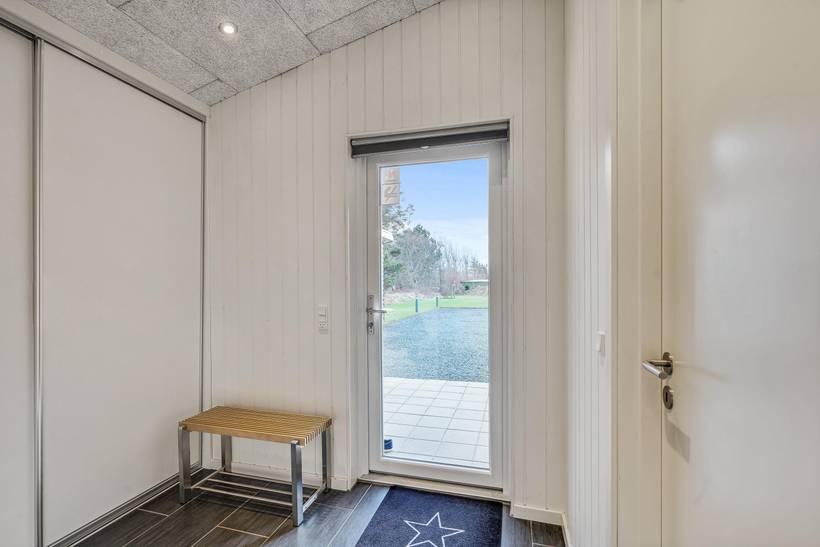 Foto von Ferienhaus VU41 in Blåvand - Westjütland