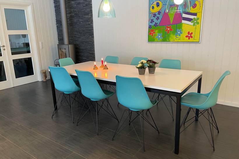 Foto von Ferienhaus VU41 in Blåvand - Westjütland