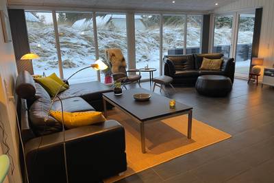 Vorschaubild von Ferienhaus VU41 in Blåvand - Westjütland