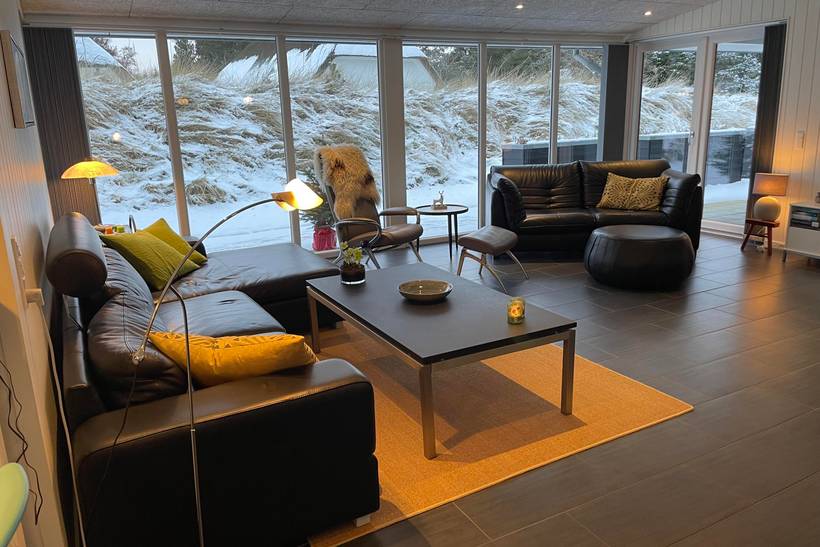 Foto von Ferienhaus VU41 in Blåvand - Westjütland