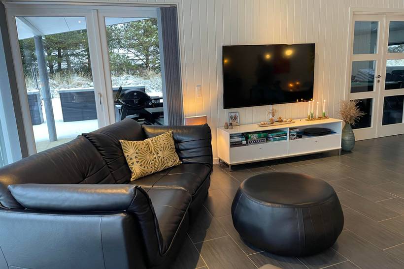 Foto von Ferienhaus VU41 in Blåvand - Westjütland