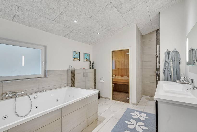 Foto von Ferienhaus VU41 in Blåvand - Westjütland