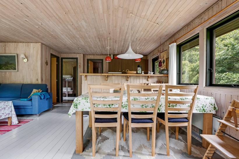 Foto von Ferienhaus VU42 in Vesterø - Læsø