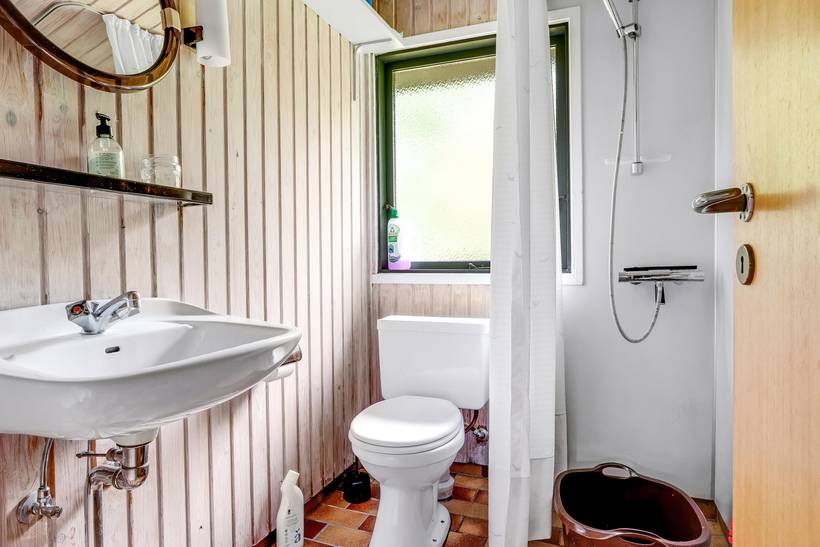 Foto von Ferienhaus VU42 in Vesterø - Læsø