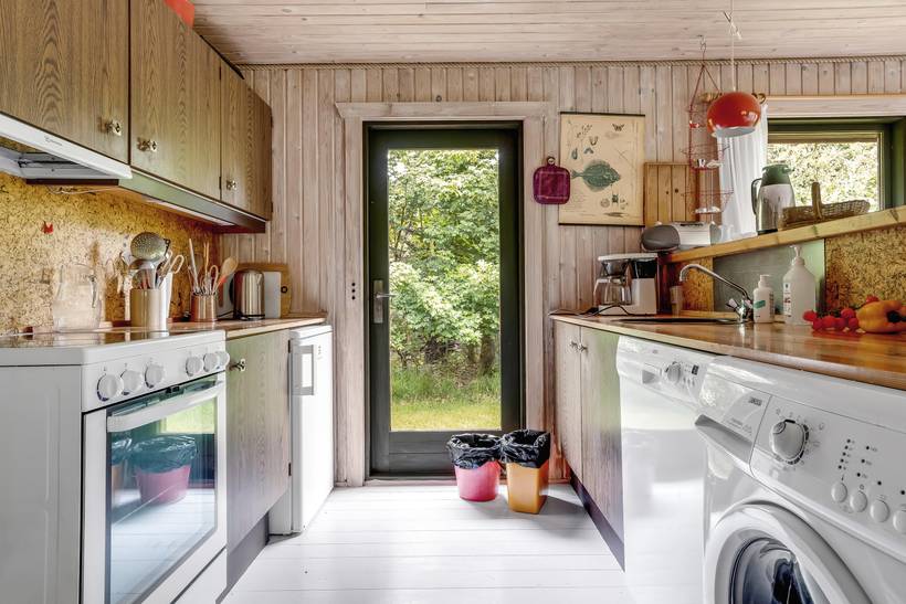 Foto von Ferienhaus VU42 in Vesterø - Læsø