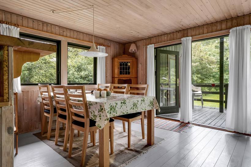 Foto von Ferienhaus VU42 in Vesterø - Læsø