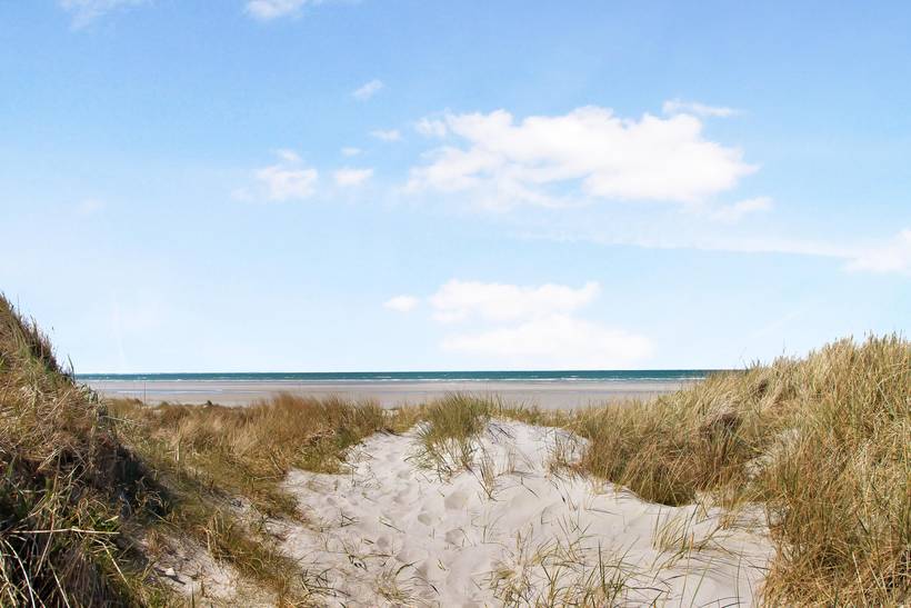 Foto von Ferienhaus VU42 in Vesterø - Læsø