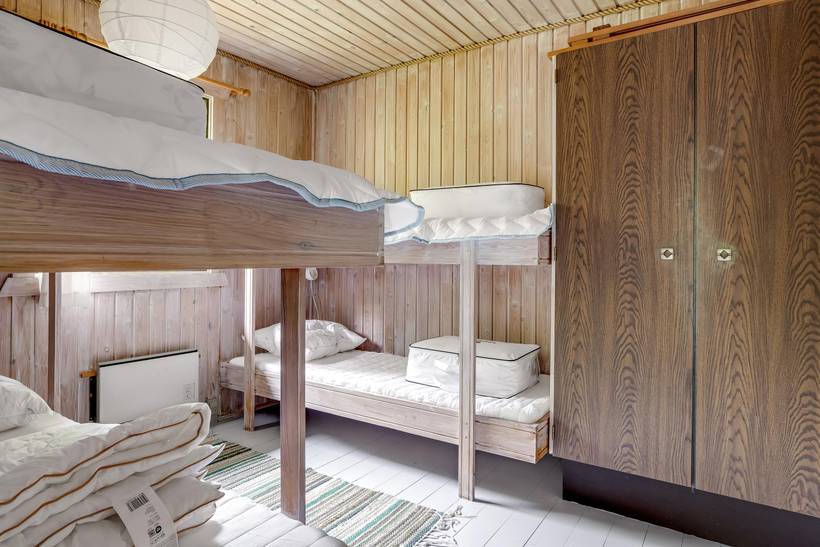 Foto von Ferienhaus VU42 in Vesterø - Læsø