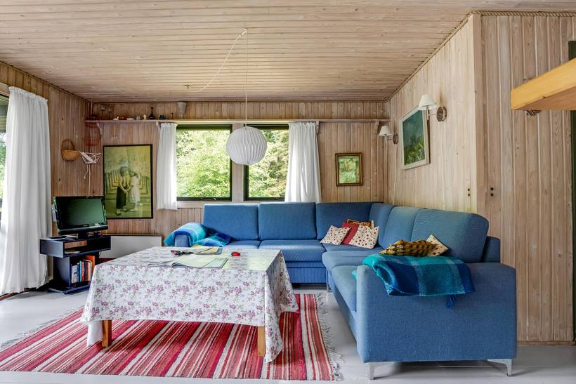Foto von Ferienhaus VU42 in Vesterø - Læsø
