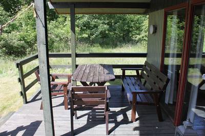 Vorschaubild von Ferienhaus VU42 in Vesterø - Læsø