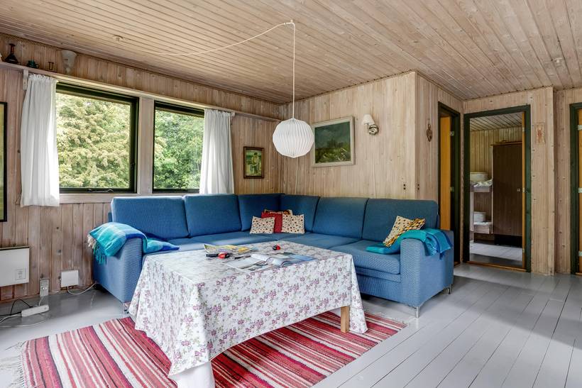 Foto von Ferienhaus VU42 in Vesterø - Læsø