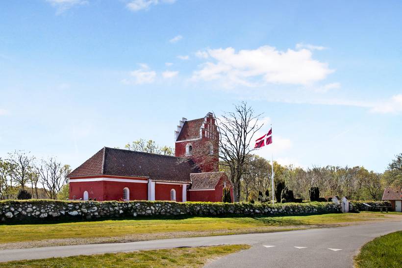 Foto von Ferienhaus VU42 in Vesterø - Læsø