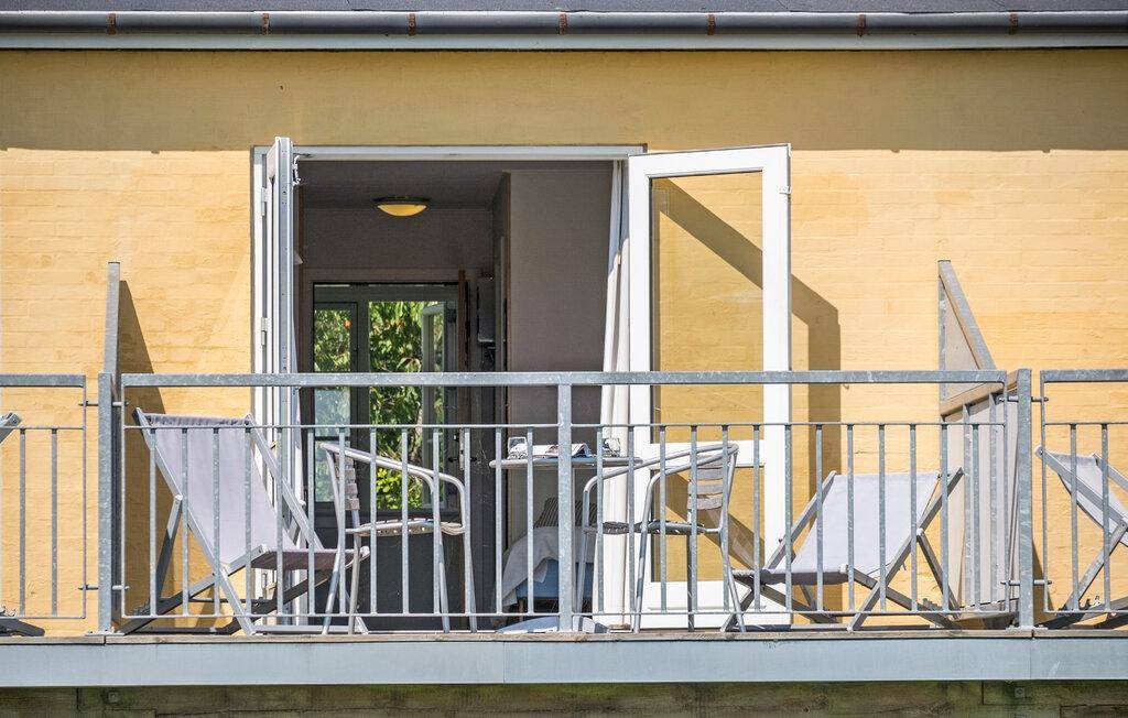 Foto von Ferienhaus VU45 in Gudhjem - Bornholm