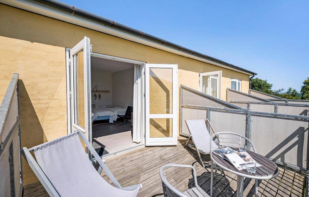 Foto von Ferienhaus VU45 in Gudhjem - Bornholm