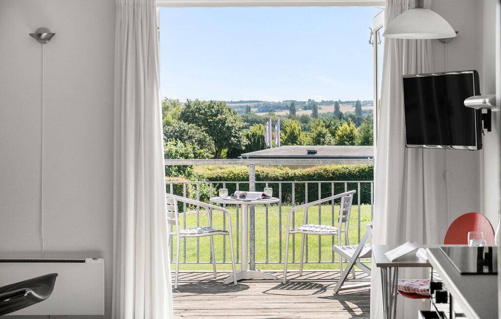 Foto von Ferienhaus VU45 in Gudhjem - Bornholm