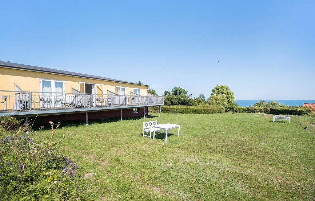 Foto von Ferienhaus VU45 in Gudhjem - Bornholm