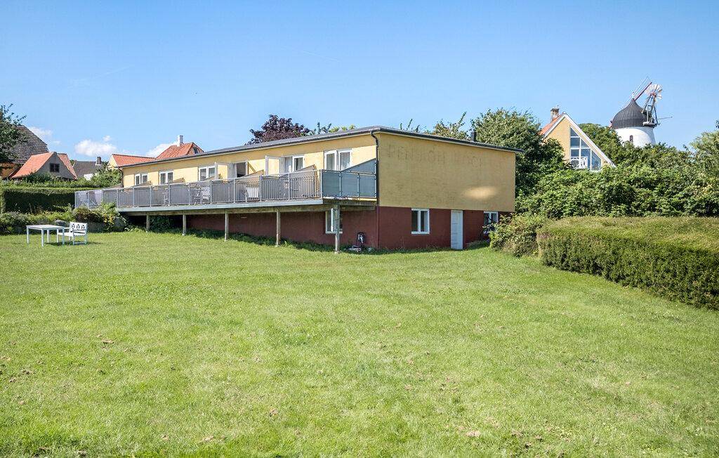 Foto von Ferienhaus VU45 in Gudhjem - Bornholm