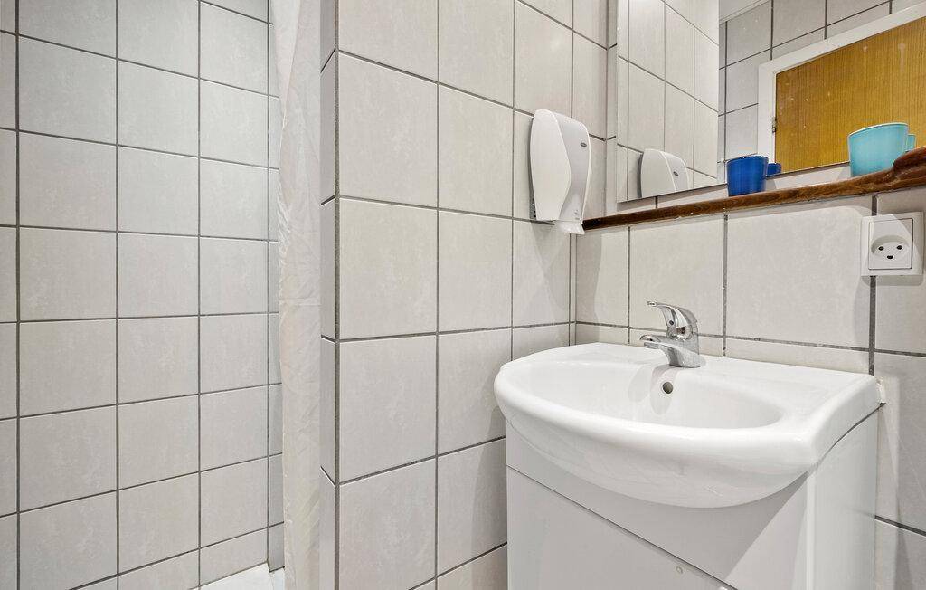 Foto von Ferienhaus VU45 in Gudhjem - Bornholm
