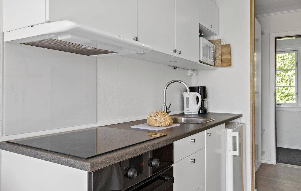 Foto von Ferienhaus VU45 in Gudhjem - Bornholm