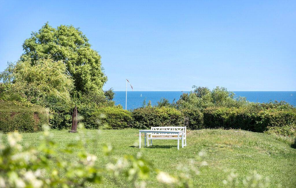Foto von Ferienhaus VU45 in Gudhjem - Bornholm