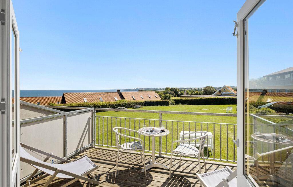 Foto von Ferienhaus VU45 in Gudhjem - Bornholm