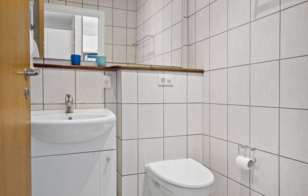 Foto von Ferienhaus VU45 in Gudhjem - Bornholm