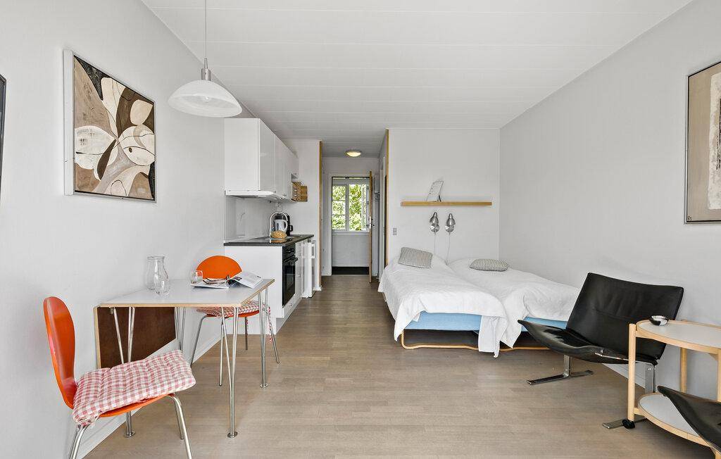 Foto von Ferienhaus VU45 in Gudhjem - Bornholm