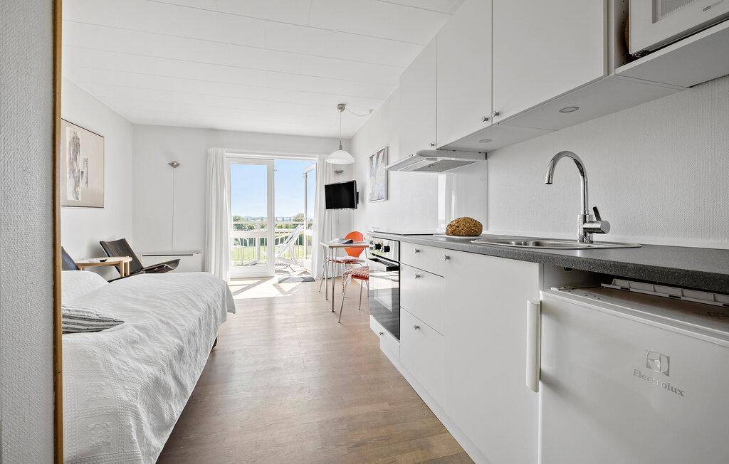 Foto von Ferienhaus VU45 in Gudhjem - Bornholm