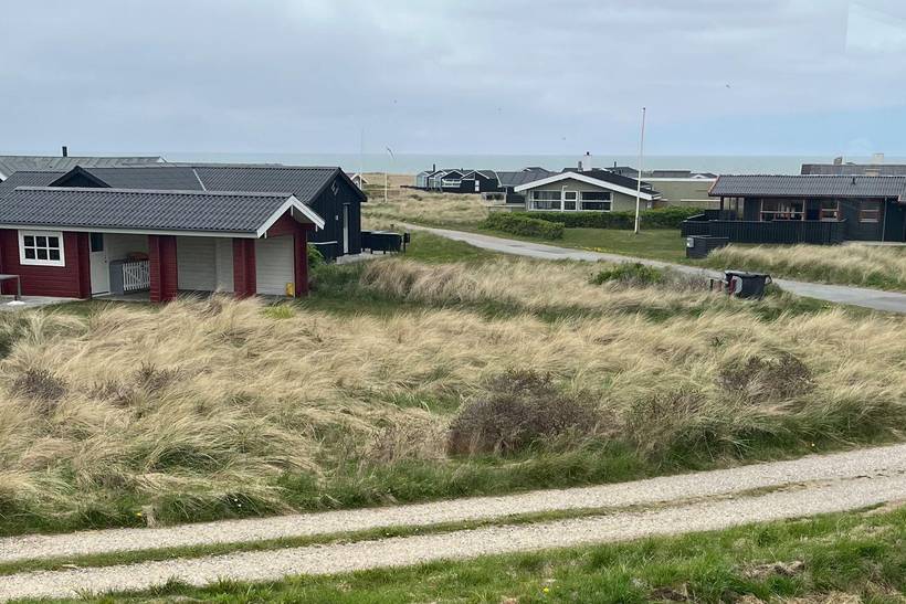 Foto von Ferienhaus VU46 in Skallerup Klit - Lønstrup - Nordjütland