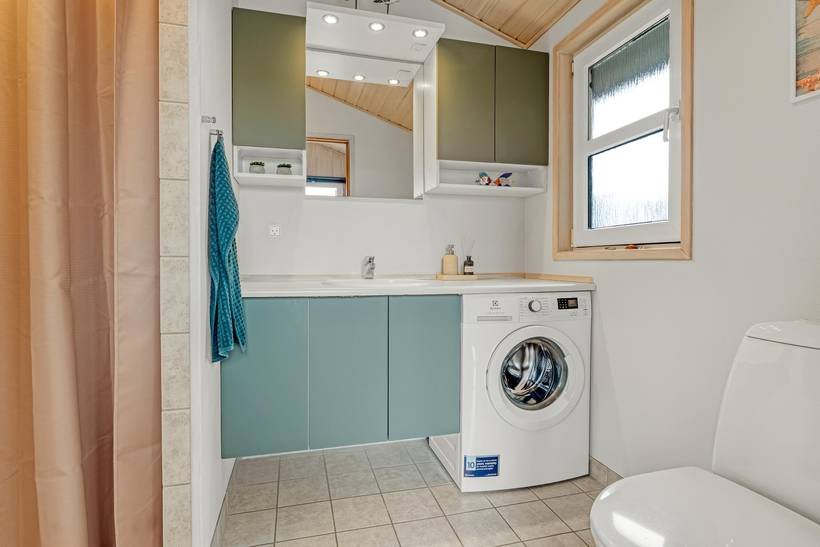 Foto von Ferienhaus VU46 in Skallerup Klit - Lønstrup - Nordjütland
