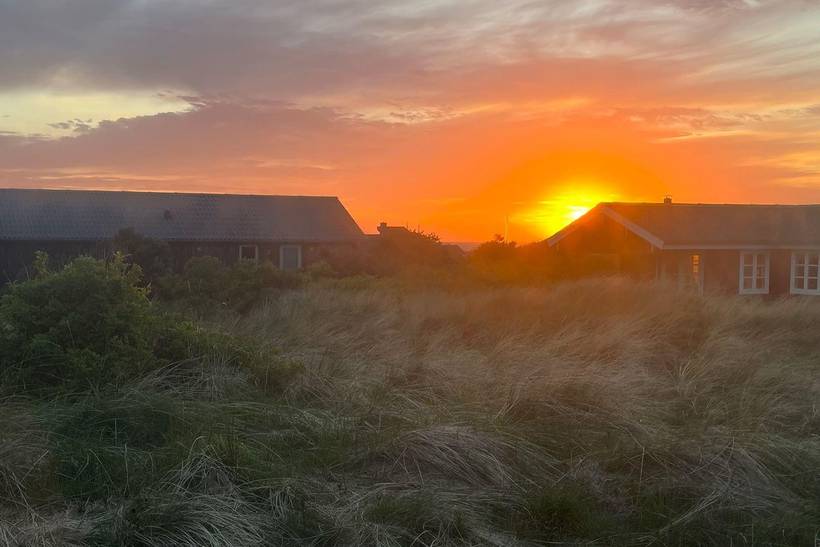 Foto von Ferienhaus VU46 in Skallerup Klit - Lønstrup - Nordjütland