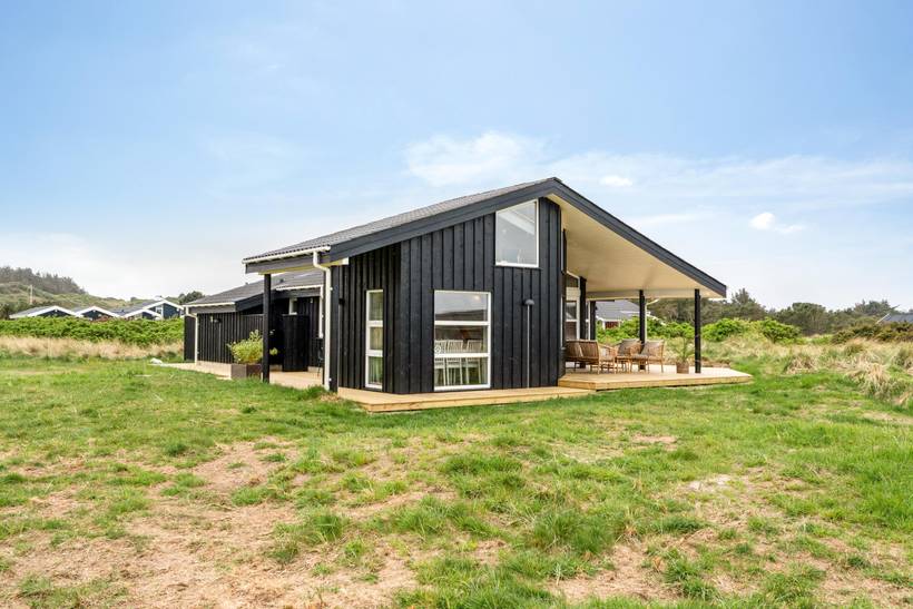 Foto von Ferienhaus VU46 in Skallerup Klit - Lønstrup - Nordjütland