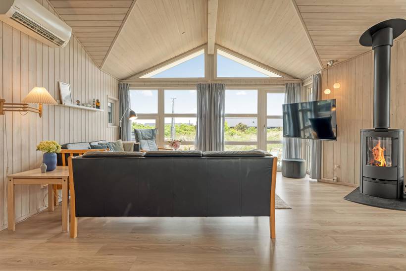 Foto von Ferienhaus VU46 in Skallerup Klit - Lønstrup - Nordjütland