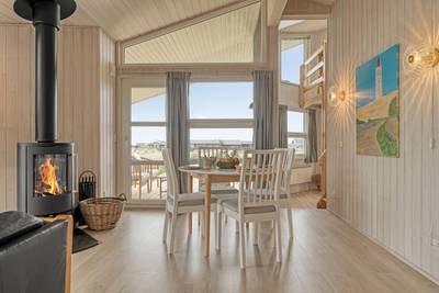 Vorschaubild von Ferienhaus VU46 in Skallerup Klit - Lønstrup - Nordjütland